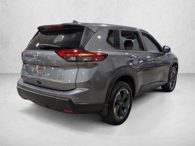 2024 Nissan Rogue FWD SV
