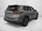 2024 Nissan Rogue FWD SV