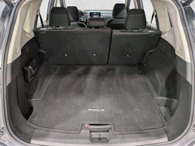2024 Nissan Rogue FWD SV