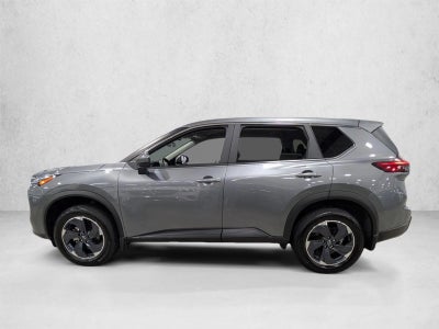 2024 Nissan Rogue FWD SV