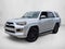 2018 Toyota 4Runner Limited 4WD (Natl)