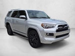 2018 Toyota 4Runner Limited 4WD (Natl)
