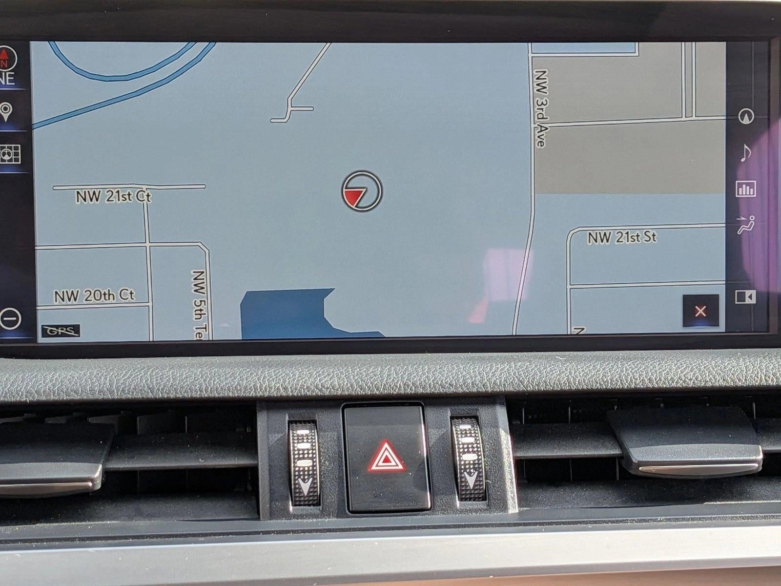 2019 Lexus ES 300h FWD