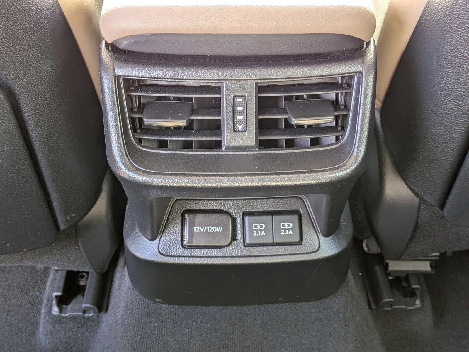 2019 Lexus ES 300h FWD