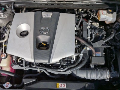 2019 Lexus ES 300h FWD