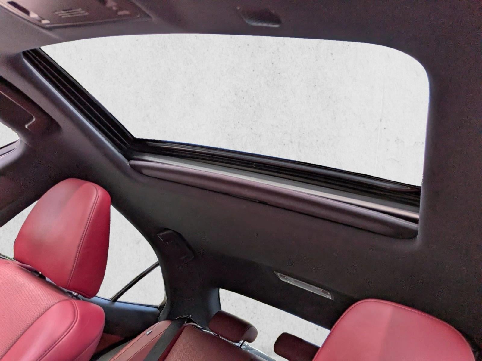 2020 Lexus IS 300 F SPORT RWD