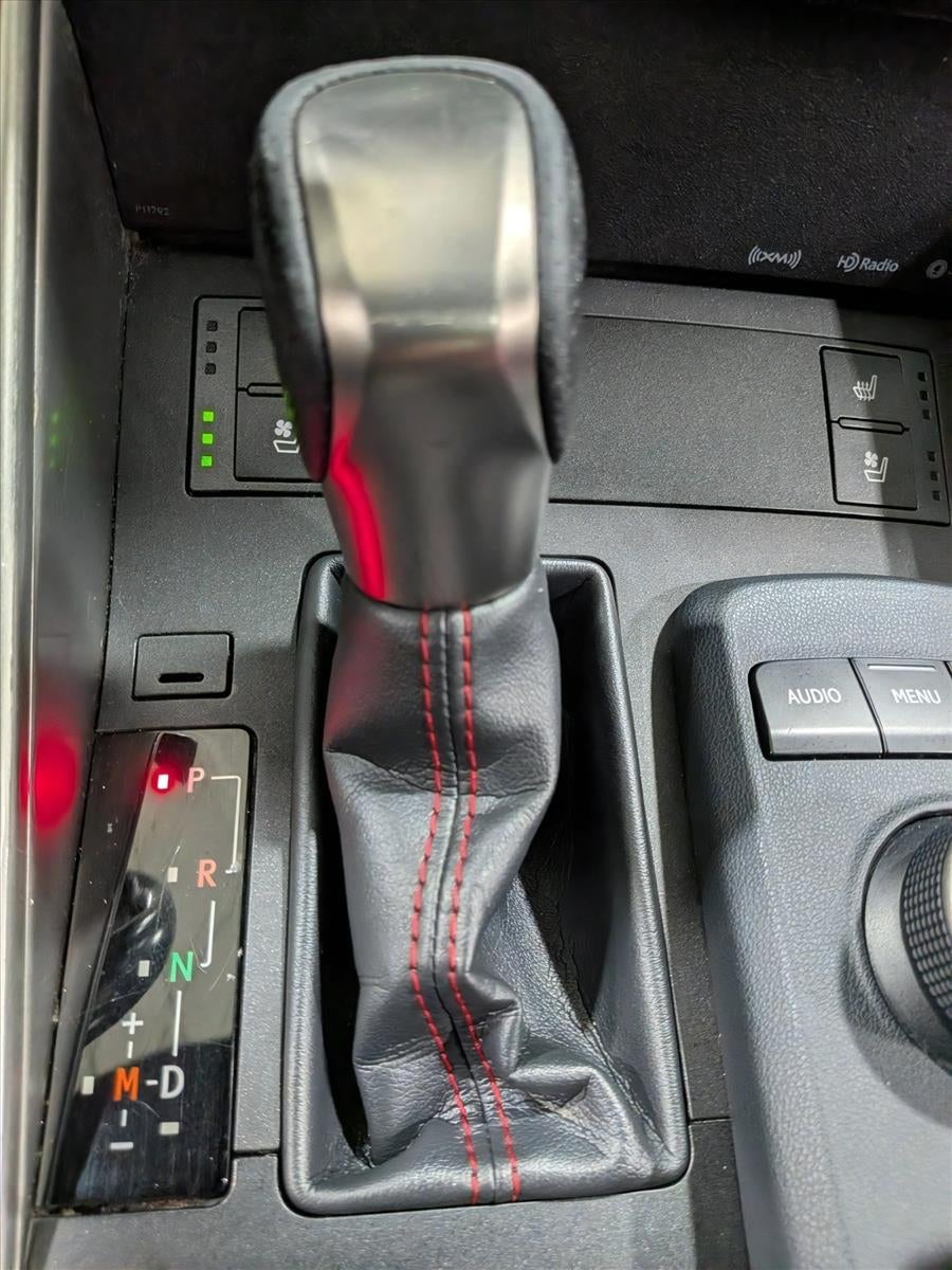 2020 Lexus IS 300 F SPORT RWD