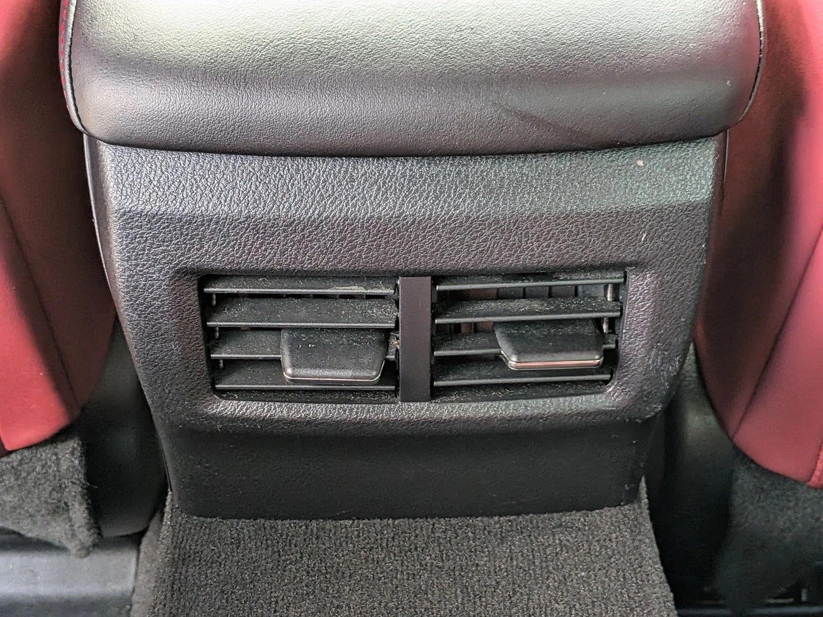 2020 Lexus IS 300 F SPORT RWD