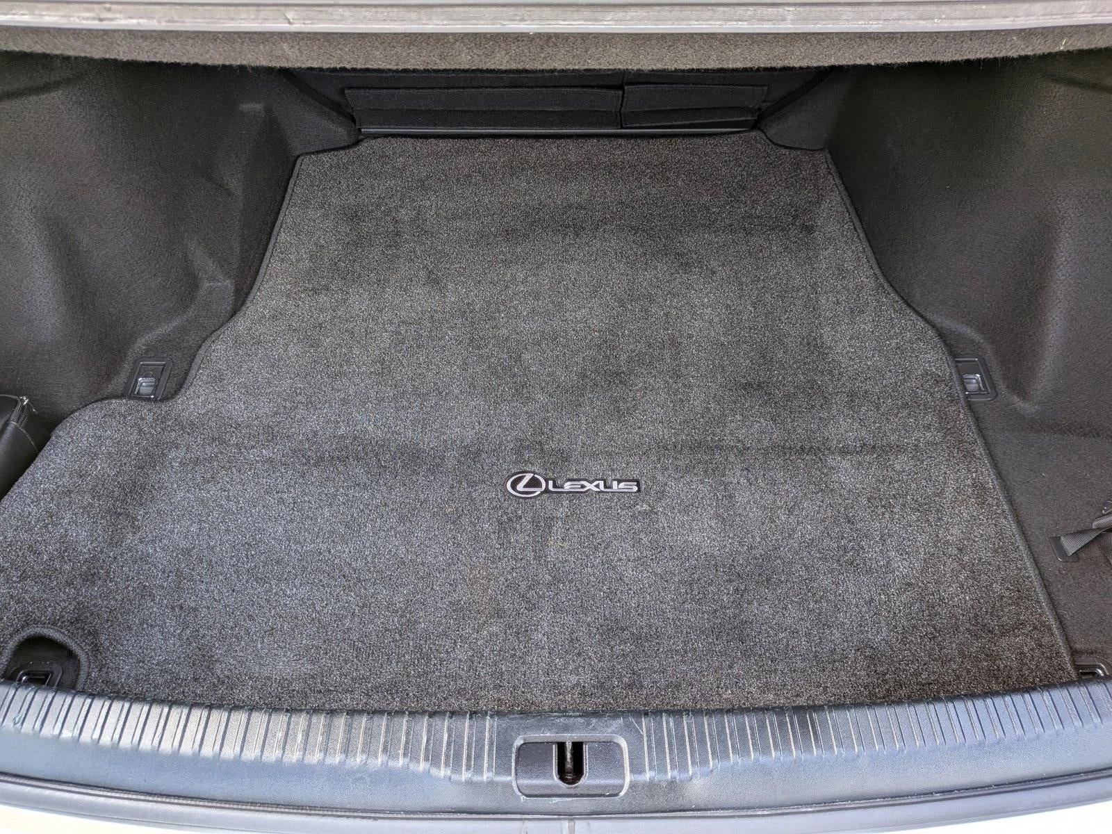 2020 Lexus IS 300 F SPORT RWD