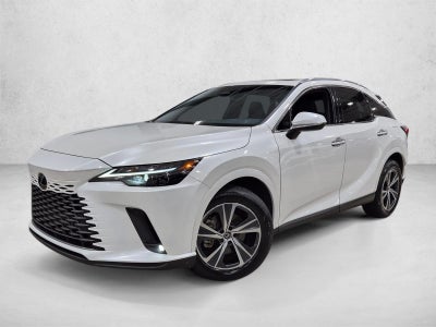 2024 Lexus RX 350 Premium FWD