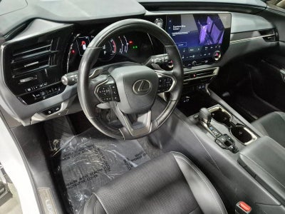 2024 Lexus RX 350 Premium FWD