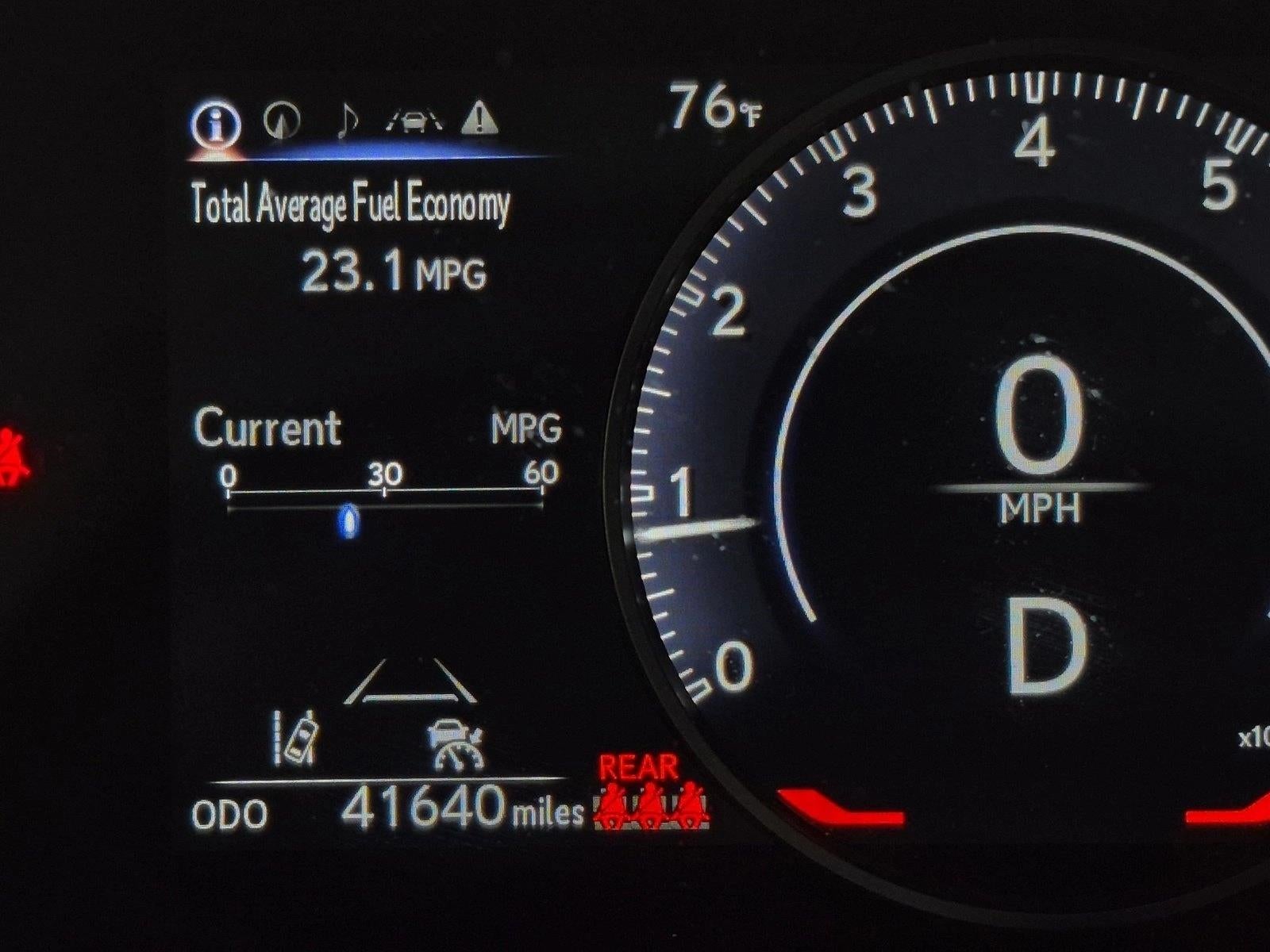 2024 Lexus RX 350 Premium FWD