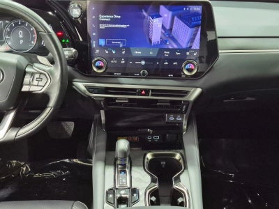 2024 Lexus RX 350 Premium FWD