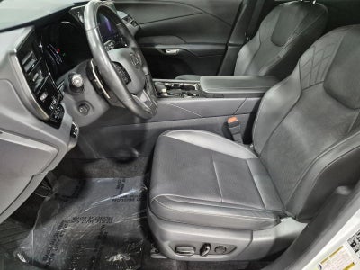 2024 Lexus RX 350 Premium FWD