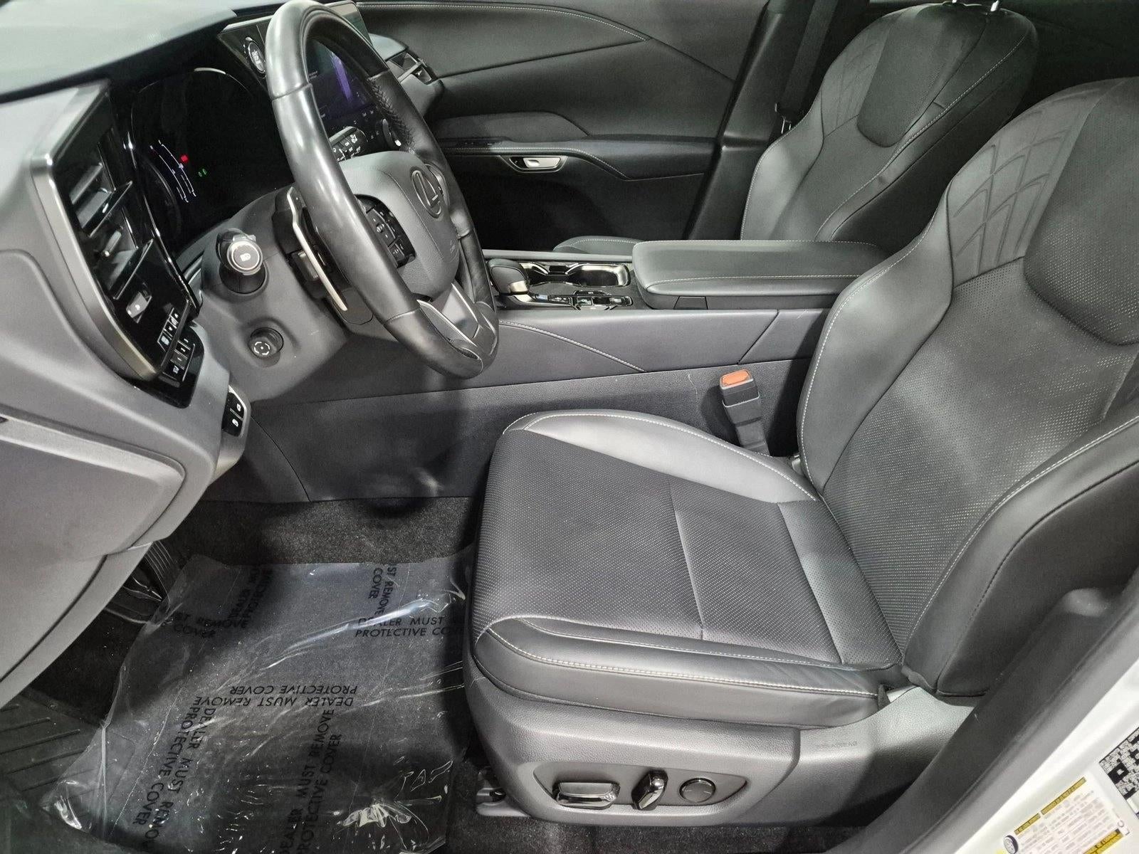 2024 Lexus RX 350 Premium FWD