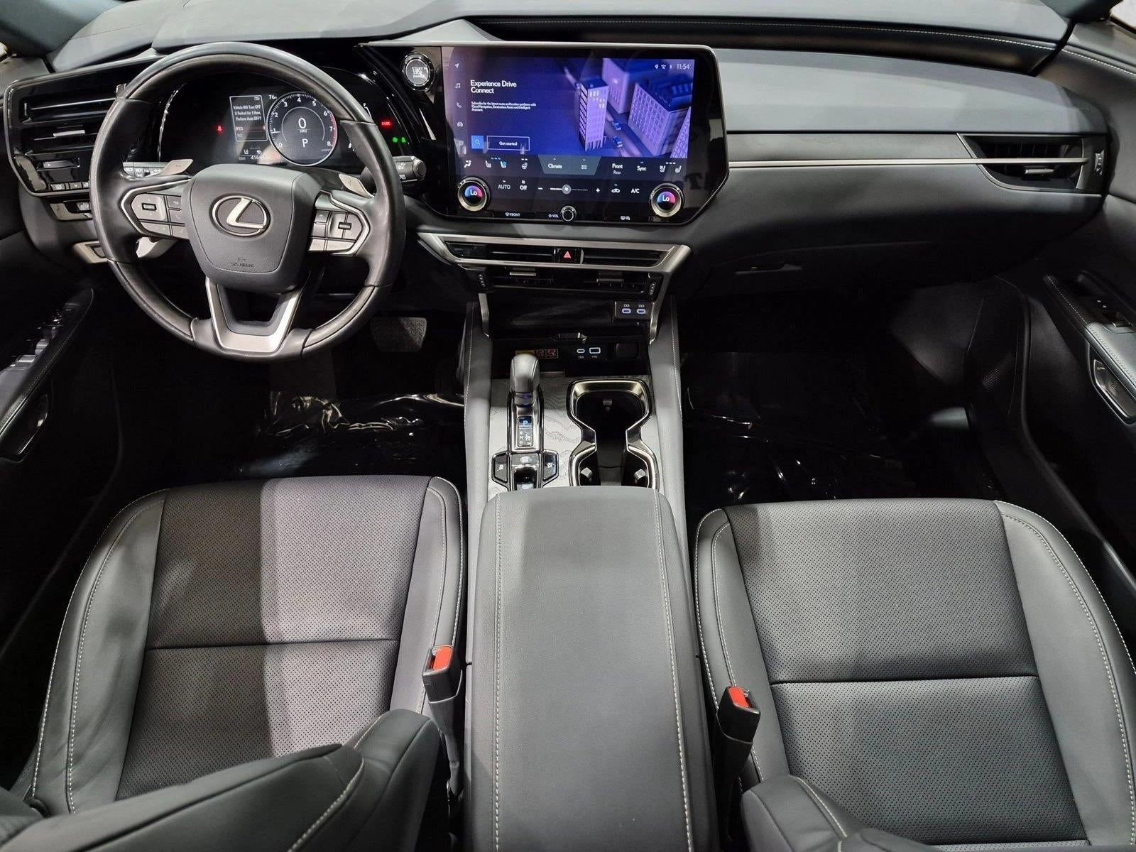 2024 Lexus RX 350 Premium FWD