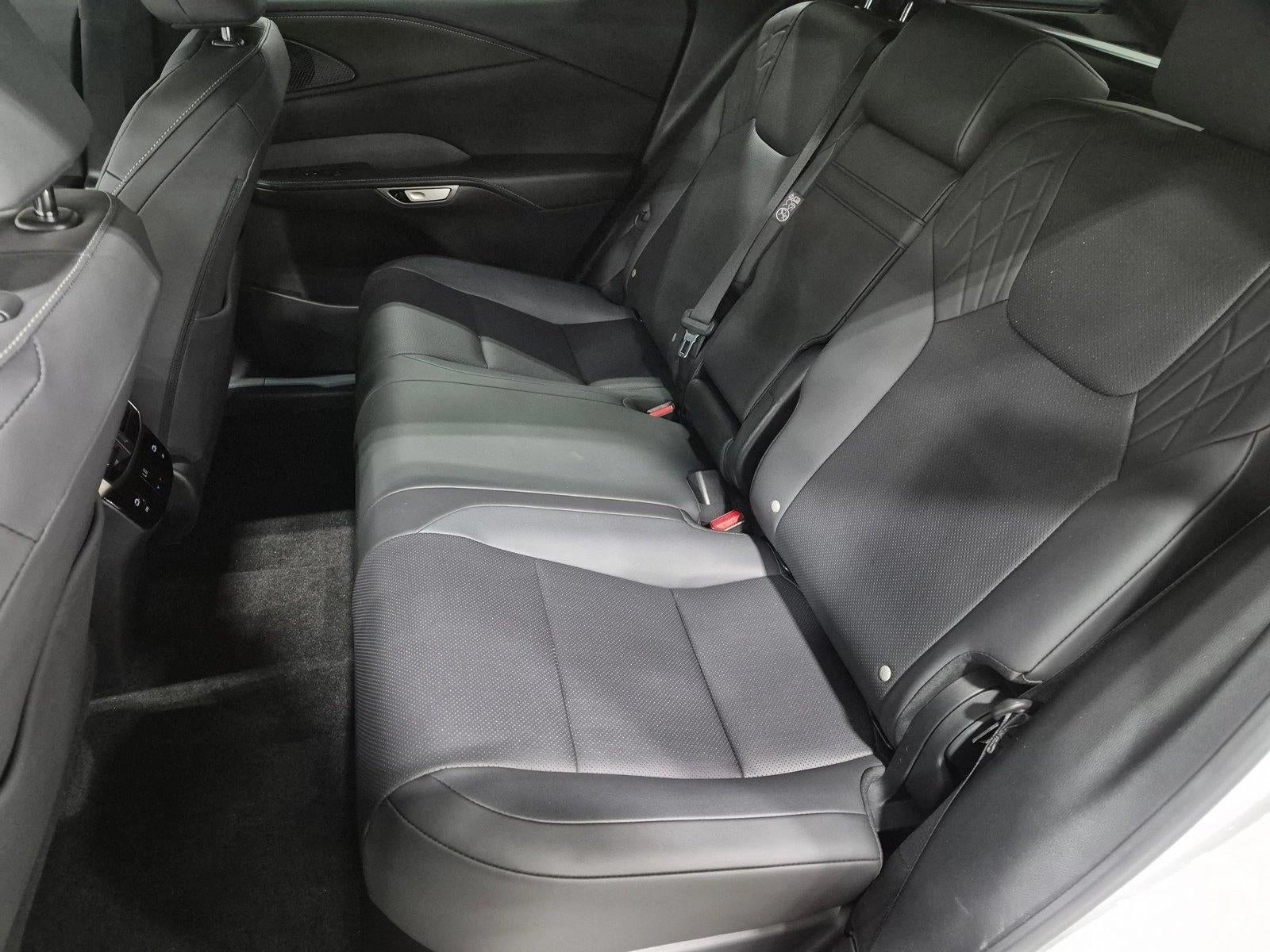 2024 Lexus RX 350 Premium FWD