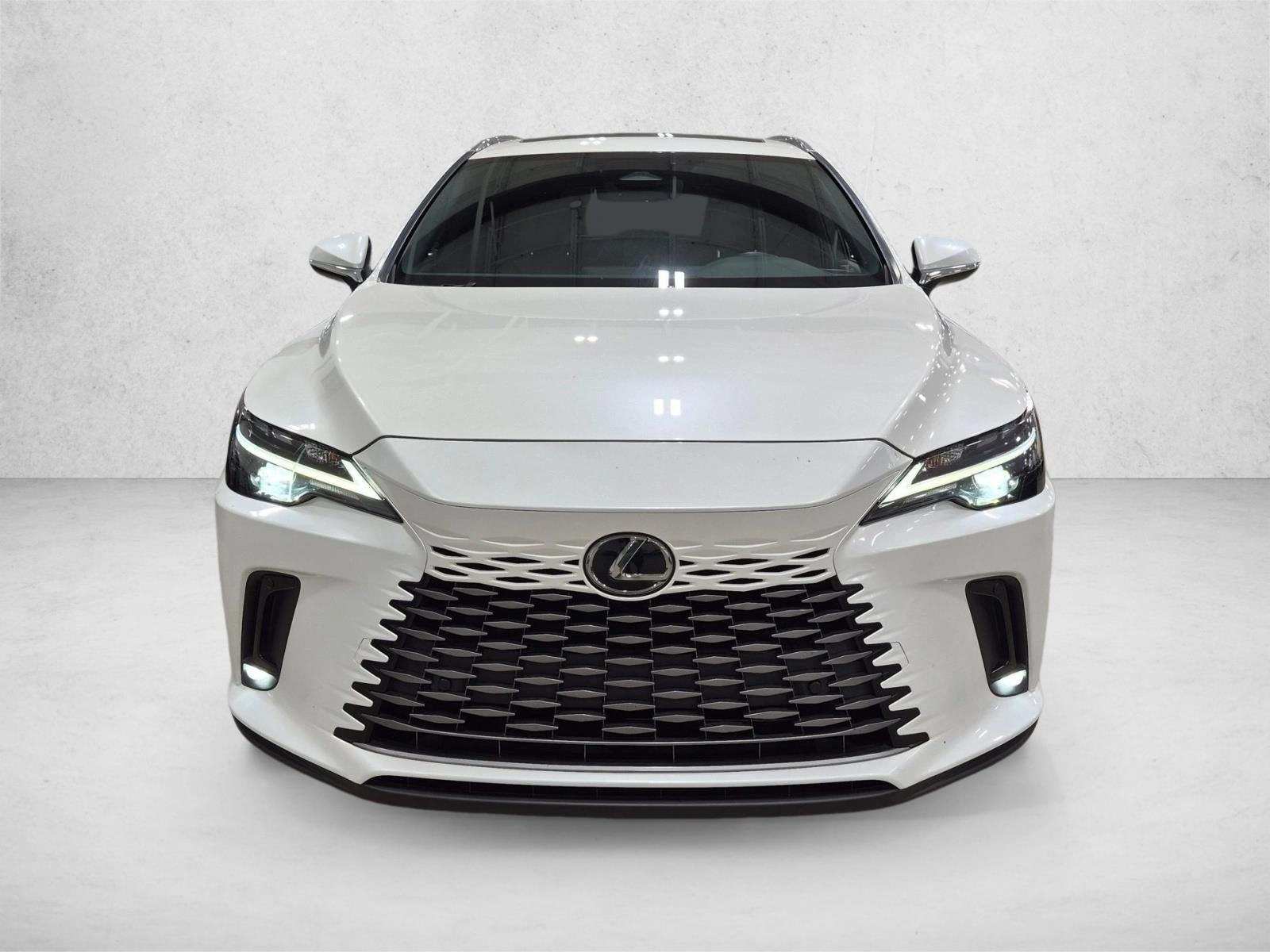 2024 Lexus RX 350 Premium FWD
