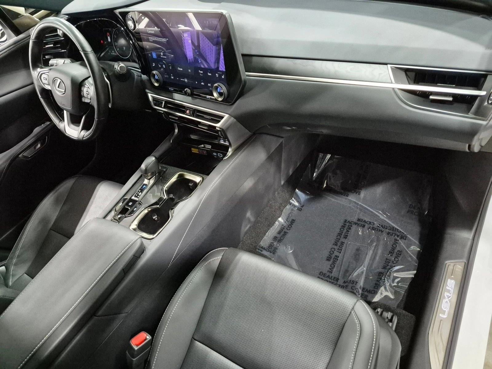 2024 Lexus RX 350 Premium FWD