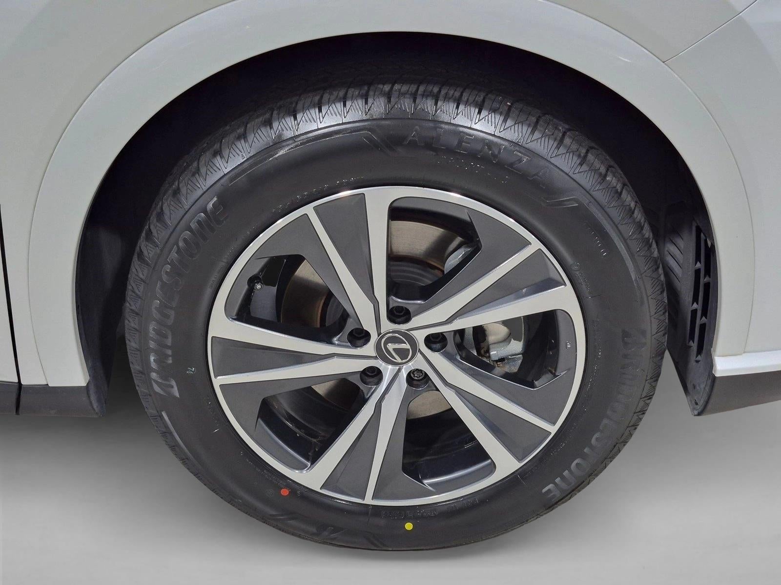 2024 Lexus RX 350 Premium FWD