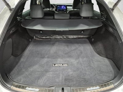 2024 Lexus RX 350 Premium FWD