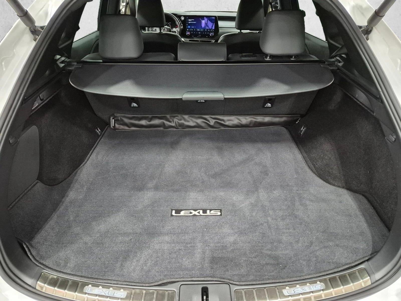 2024 Lexus RX 350 Premium FWD