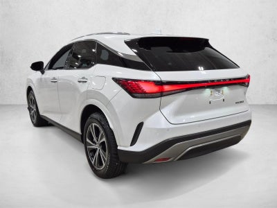2024 Lexus RX 350 Premium FWD