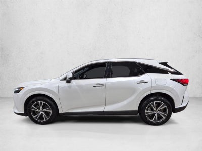 2024 Lexus RX 350 Premium FWD