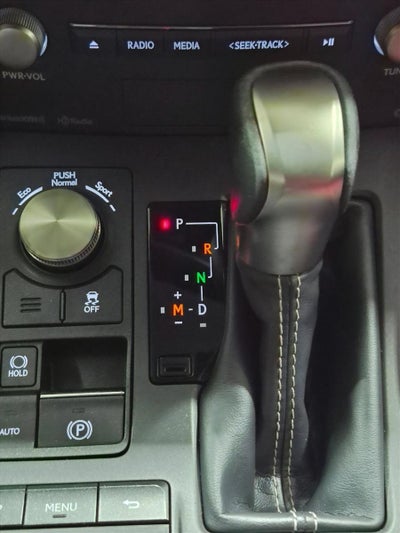 2020 Lexus NX 300 FWD