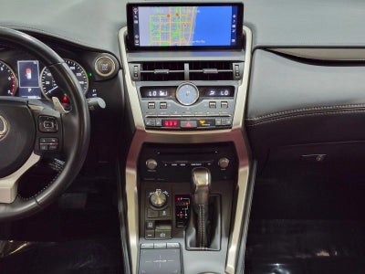 2020 Lexus NX 300 FWD