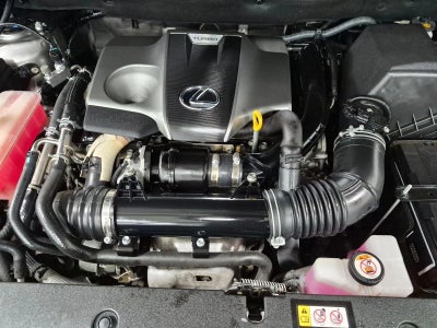 2020 Lexus NX 300 FWD