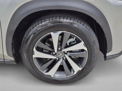 2020 Lexus NX 300 FWD