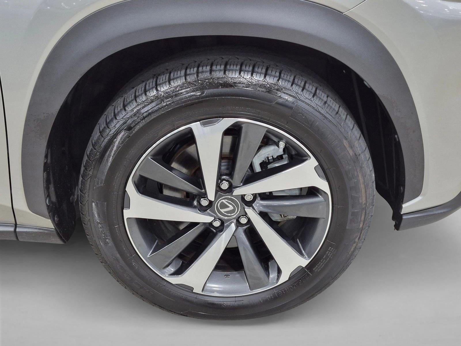 2020 Lexus NX 300 FWD