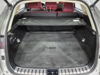 2020 Lexus NX 300 FWD