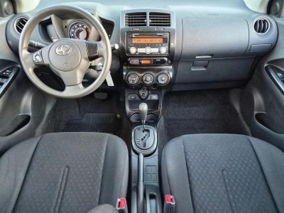2009 Scion xD 5dr HB Man (Natl)