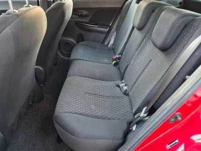 2009 Scion xD 5dr HB Man (Natl)