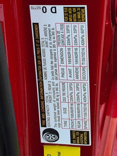 2009 Scion xD 5dr HB Man (Natl)