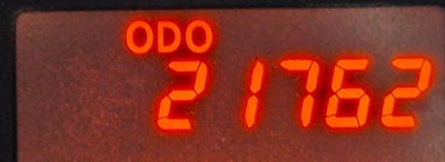 2009 Scion xD 5dr HB Man (Natl)