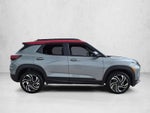 2026 Chevrolet Trailblazer AWD 4dr RS