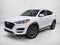 2019 Hyundai TUCSON SEL FWD