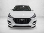 2019 Hyundai TUCSON SEL FWD