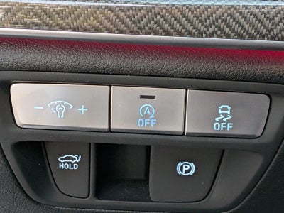 2024 Genesis G80 3.5T Sport AWD