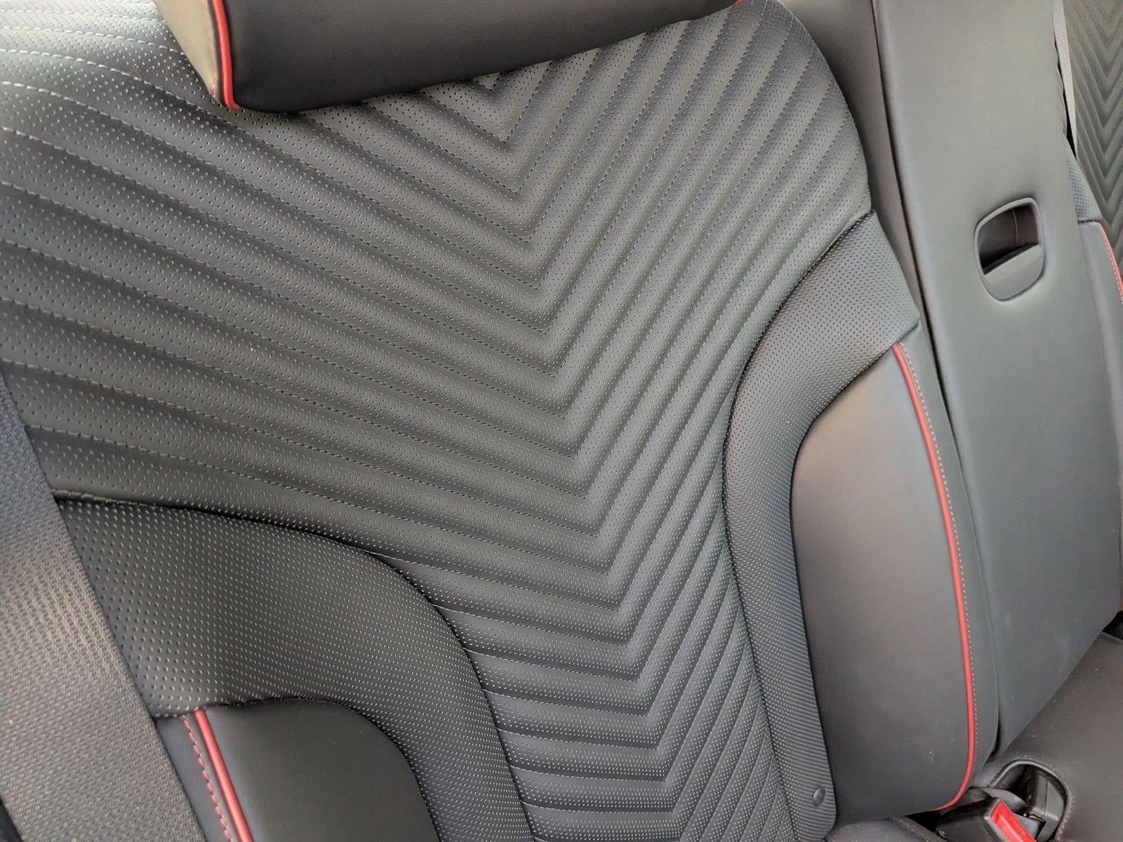 2024 Genesis G80 3.5T Sport AWD