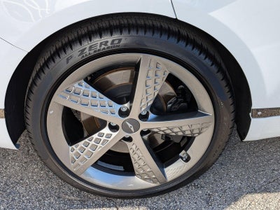 2024 Genesis G80 3.5T Sport AWD