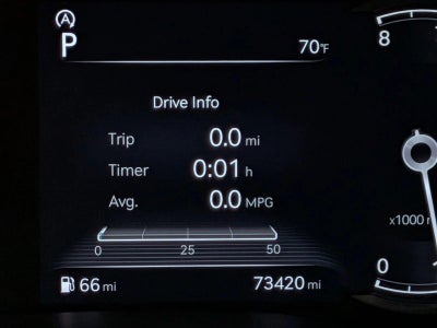 2023 Genesis GV70 2.5T AWD