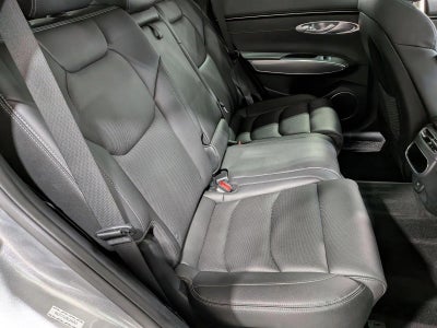 2023 Genesis GV70 2.5T AWD