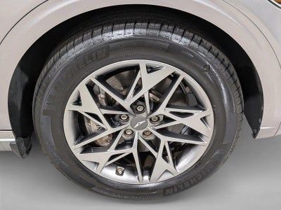 2023 Genesis GV70 2.5T AWD