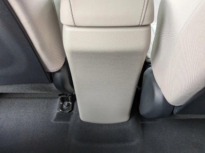 2024 Kia Soul LX IVT