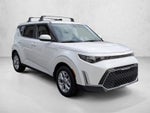 2024 Kia Soul LX IVT