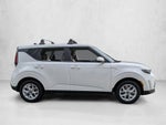 2024 Kia Soul LX IVT